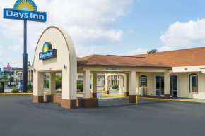 Days Inn by Wyndham Statesville